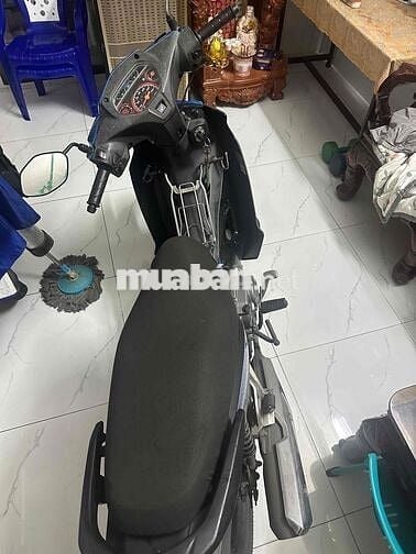 Xe blade zin, có cavet giấy tờ xe đầy đủ