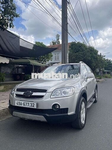 2007 LT 2.4 - 150000 km