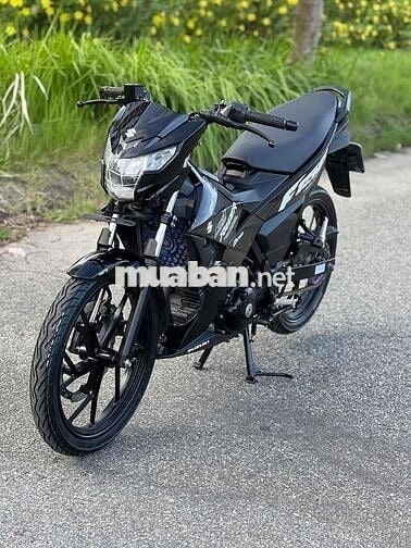 Raider 2019 máy móc rin ngon chạy nhẹ tơn giá 27 t