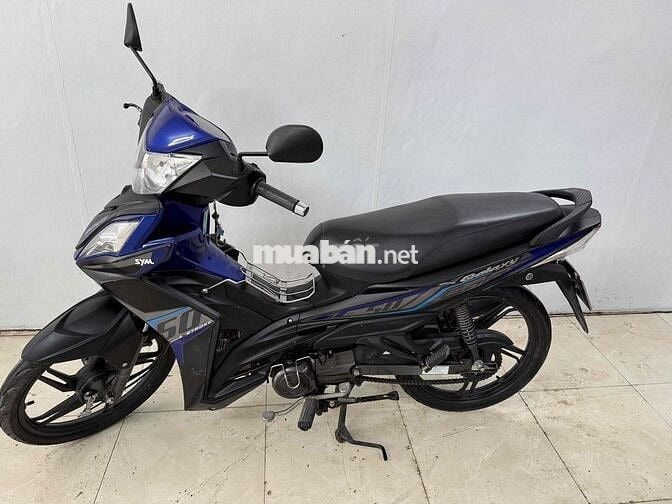 Thanh lý Galaxy 50cc học sinh chính hãng Sym