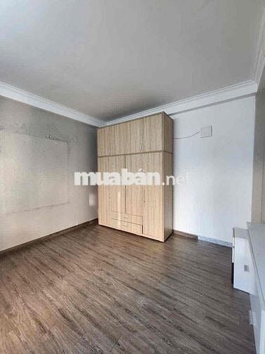 🏦 Nhà mới NC nup hẻm Phạm Văn Chiêu P14