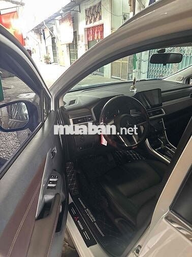 Mitsubishi Xpander 2019 1.5 AT Special Edition - 6