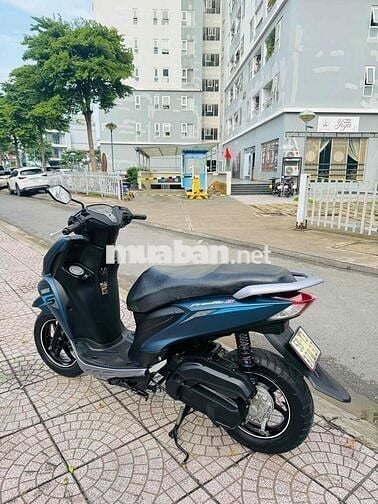 Yamaha FreeGo S biển TP số đẹp
