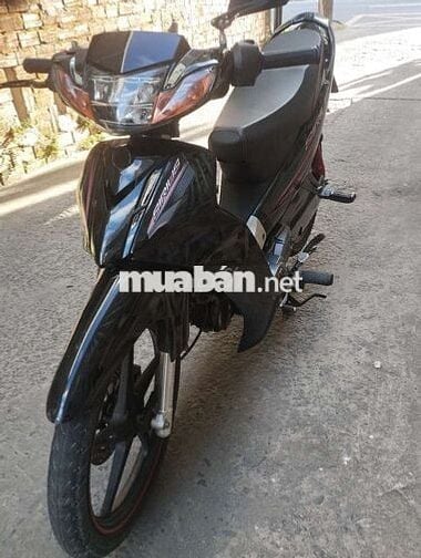 Sirius 50 cc dành cho học sinh