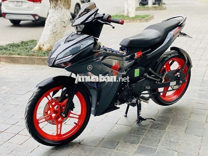 YAMAHA EXCITER 155 BẢN ĐẶC BIỆT CHÍNH CHỦ ĐK 2024