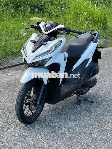 Vario 2020 biển 43K1 54281 có trả góp kể cả nợ xâu