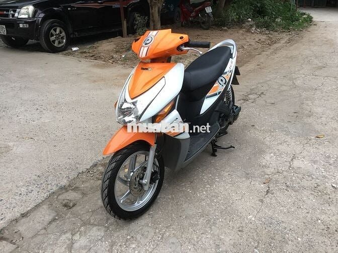 HONDA CLICK MÀU TRẮNG CHÍNH CHỦ TỪ ĐẦU NGUYÊN ZIN