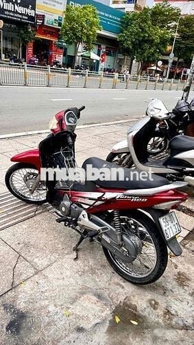 future neo 2006 sườn xám bs tp