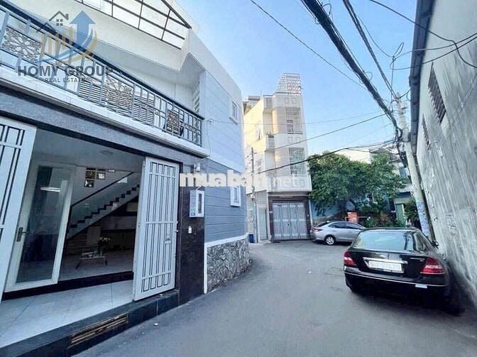 NHÀ 2 TẦNG  2PN 2WC, GẦN NGAY HOÀNG DIỆU 2, LINH TRUNG, THỦ ĐỨC