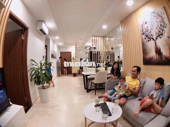 CHO THUÊ NHANH CĂN 2PN - 2WC FULL NT CAO CẤP Y HÌNH CHỈ 14TR/THÁNG