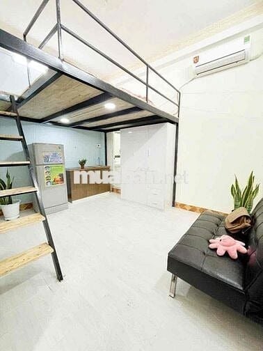 Cho thuê cũng như cần một bạn ở ghép trong căn trọ to đã được sơn lại