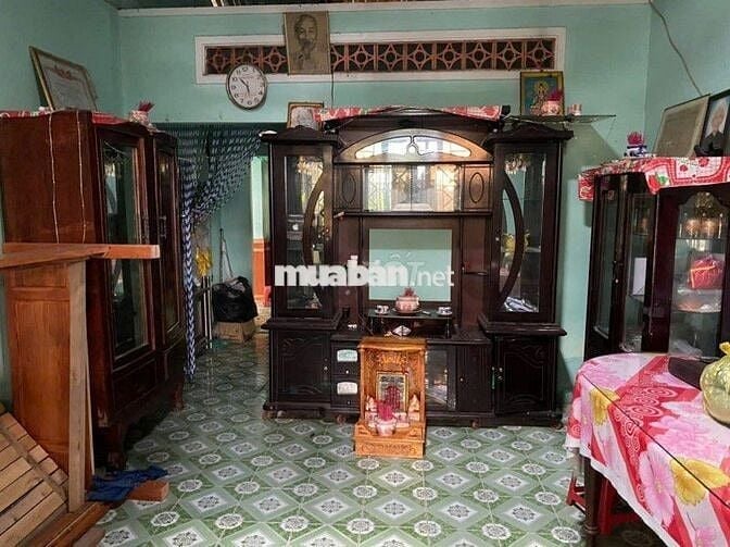 TIN THẬT CHỦ GẤP BÁN NHÀ MT LÁI THIÊU 45 GIẢM CHÀO 1 TỶ CÒN 5 TỶ TL