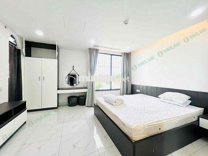 CĂN HỘ 1 PN NGAY ĐƯỜNG KHUÊ MỸ ĐÔNG 7