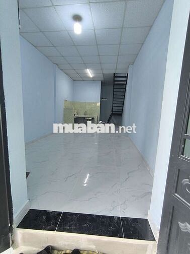 Nhà mới đẹp cho thuê,gần Vạn Phúc hbphuoc