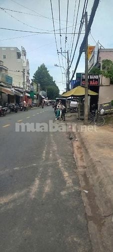 Bán đất Thủ đức - Q9 kế bên khu du lịch suối tiên 