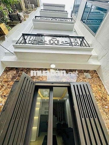sp kim giang -cầu lũ 36m 5 tầng xây mới