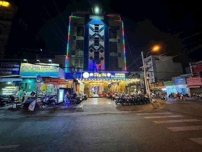 Sang nhượng/Cho Thuế Nhà hàng karaoke Tây Đô