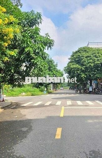 Cắt lỗ lô đất 125m2 SHR Đ Võ Văn Vân,VLB, Bình Chánh giá816tr