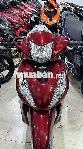 Honda Viosn 2022.BSTP.Khoá Makey.Xe đẹp giá tốt