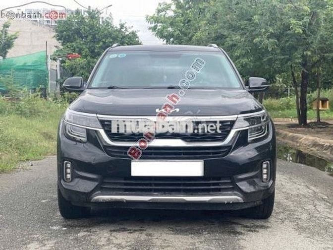 Kia Seltos Premium 1.4 AT 2022