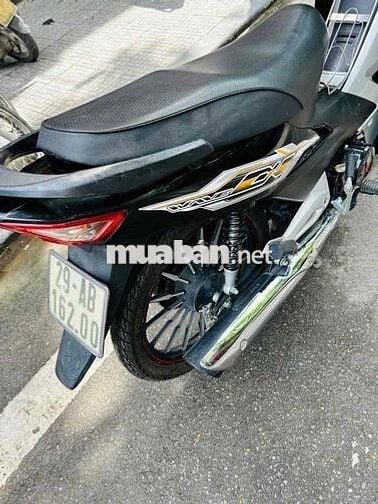 wave 50cc cho các cháu đi học