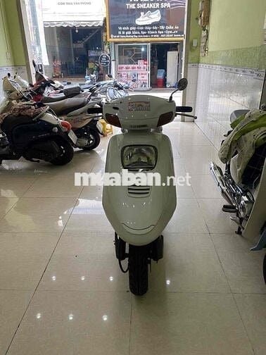 Spacy Nhật trắng xe đẹp biển số đấu giá vip 97979