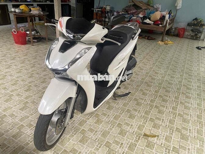 SH 125I CBS