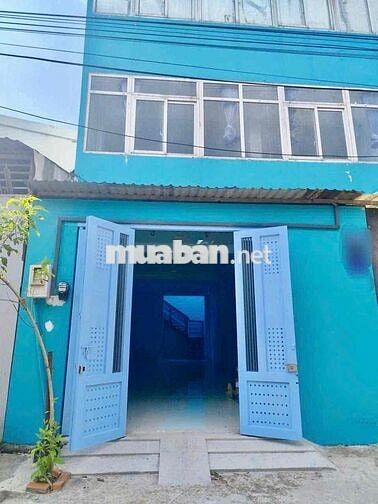 ⭕️MẶT TIỀN LÀM VĂN PHÒNG/ KHO đường Lê Thị Riêng, p.Thới An.Q12, 166m2