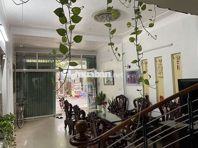 Cho Thuê Mặt Bằng Tầng 1 – Cù Chính Lan, Hoa Khê, Thanh Khê, Đà Nẵng