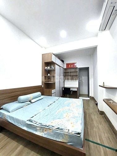Khu víp HXH Thành Thái Giao Ba Tháng Hai STSD 80m2 giá 9,5 giảm 8,6tỷ