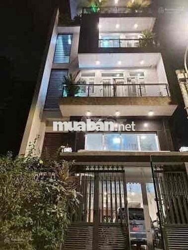 LÊN SÓNG NHÀ ĐANG KD 23TR NGUYỄN CỬU VÂN,P17,BÌNH THẠNH.GIÁ:6Ty350