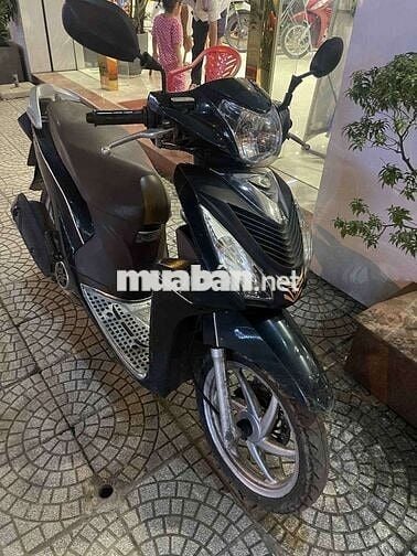 Xe nữ đi cuối 2019 muốn đổi xe nên để lại