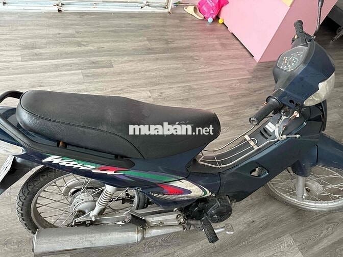 bán xe wave 50cc có giấy tờ đầy đủ