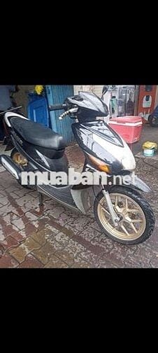 Honda click thái nhỏ gọn như Mio vision Nozza