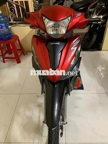 Bán Wave RSX 2019.Chính chủ