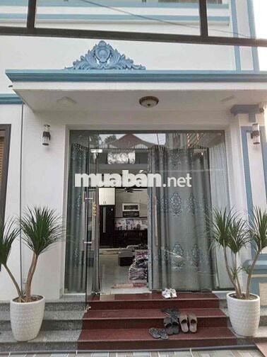 chính chủ cần bán căn nhà 5-18 sieu đẹp
