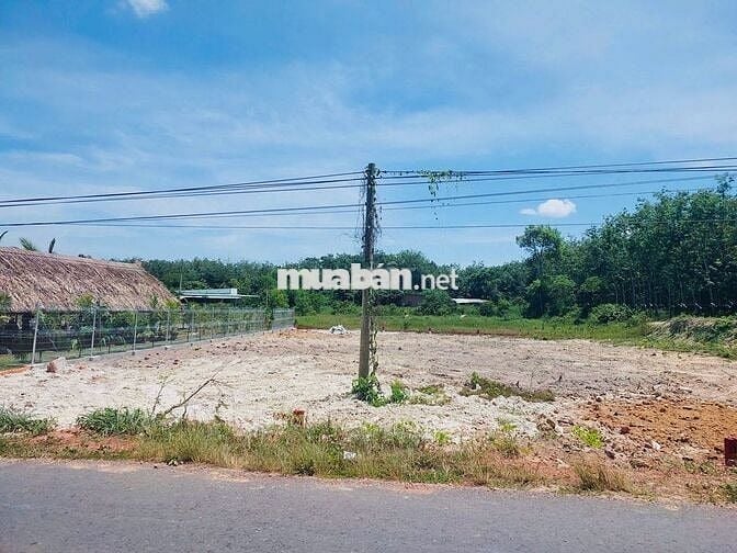 BÁN ĐẤT BÌNH DƯƠNG 300M2 " CẠNH CHỢ " .