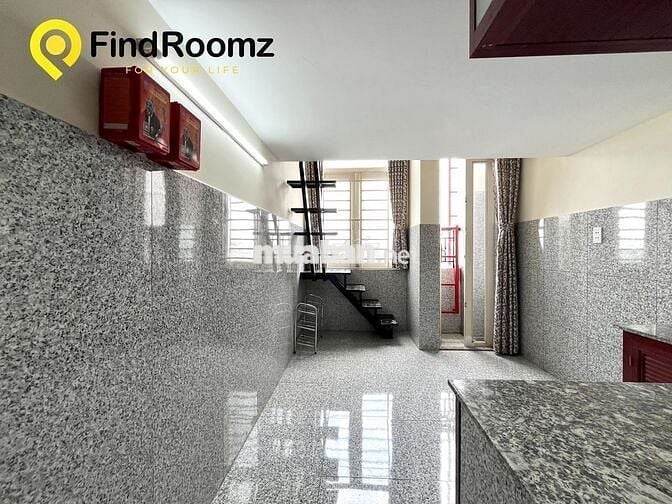 🌹Trống Sẵn Duplex (sẵn Máy Lạnh) nhận XE ĐIỆN gần NTTU (1,5km)