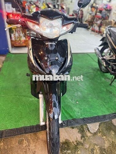 Wave s110 đẹp zin êm giá rẻ cho ace đi làm