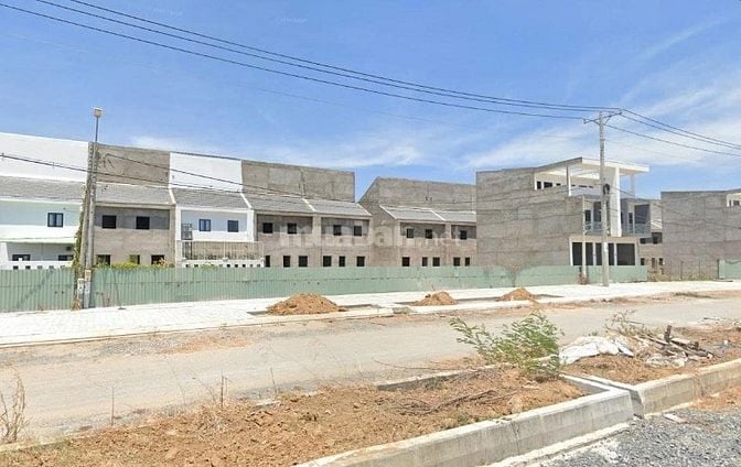 VỊ TRÍ VÀNG CƠ HỘI HIẾM CÓ TỪ CDT GIÁ F0 20TRIỆU/M2 MT ĐƯỜNG 42M VH2.5