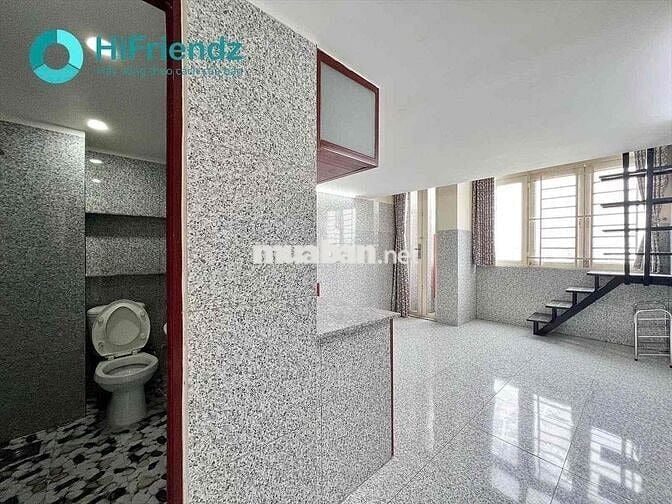 CHO THUÊ PHÒNG NGAY NGÃ TƯ GA NGAY NTTU Q12