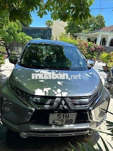 Mitsubishi Xpander 2020 AT - 27000 km