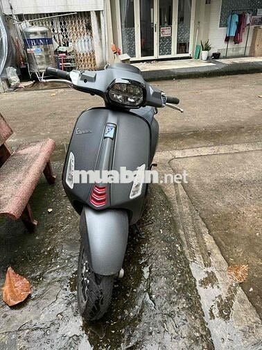 vespa 2024 odo 2k8