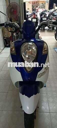 SYM Elite 50cc 9 chủ ký giấy
