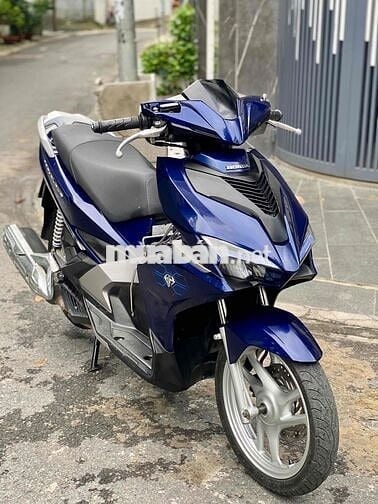 🌈 🆘Honda Air blade 125 Đk 2017 bs66 giấy tờ đầy đủ