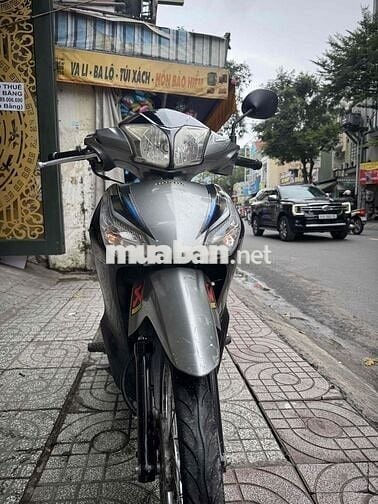 Bán xe Honda FUTURE FI, 125cc Đời 2014, máy Zin