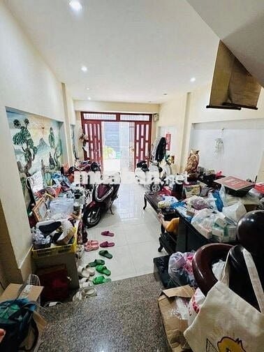 [S.A.N.G T.Ê.N G.Ấ.P] Nhà LÊ VĂN DUYỆT  để về quê sống 40m2, giá 6🧄.