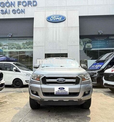 Ranger XLS AT 1 Cầu Tự Động Hãng Ford Bán