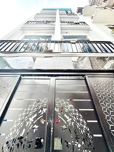 Đầu Phố Bạch Mai-DT52m2/MT5.2m/5Tầng-Thang Máy-12Phòng Kh Kín-Hơn 13Tỷ