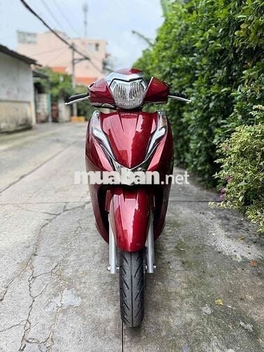 Lead 2020 SMK BSTP chính chủ xe chạy lướt